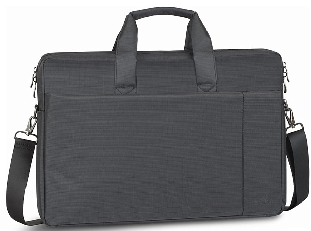 Сумка для ноутбука RIVACASE 8257 black
