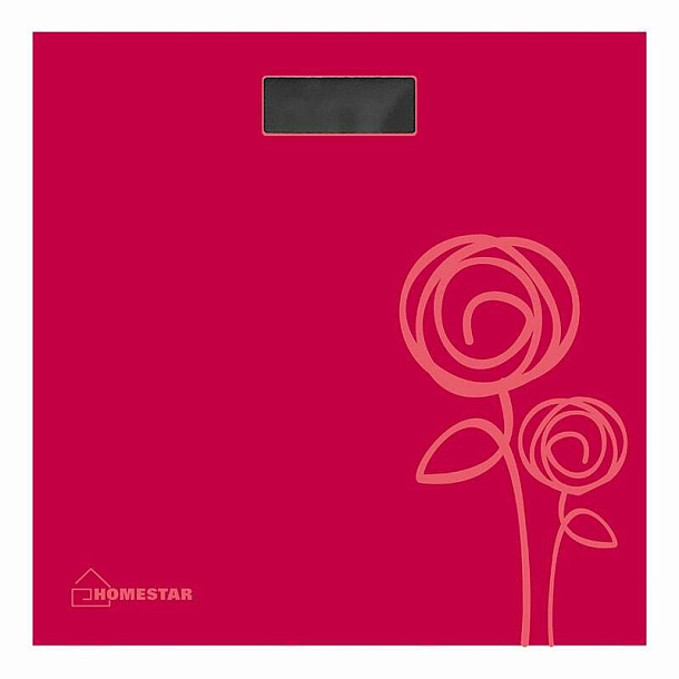 Весы напольные HOMESTAR HS-6001C