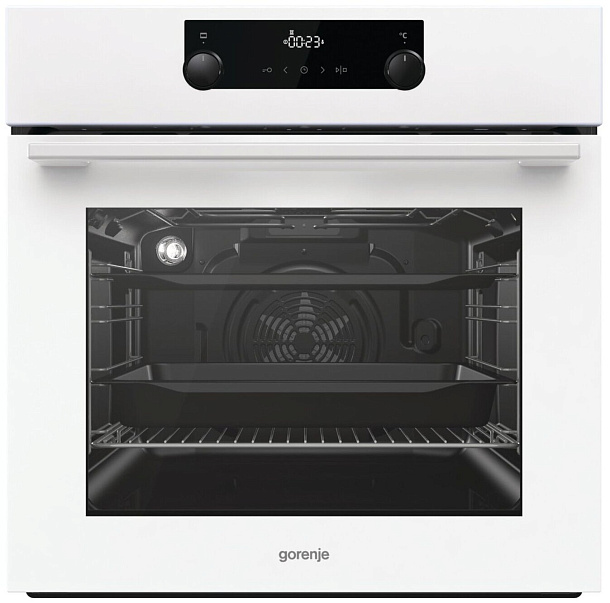 Встраиваемый духовой шкаф GORENJE BO735E11W