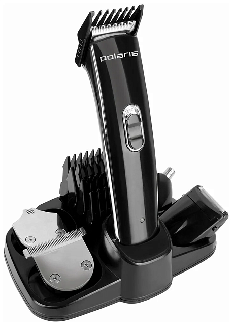 Машинка для стрижки POLARIS PHC 3015R