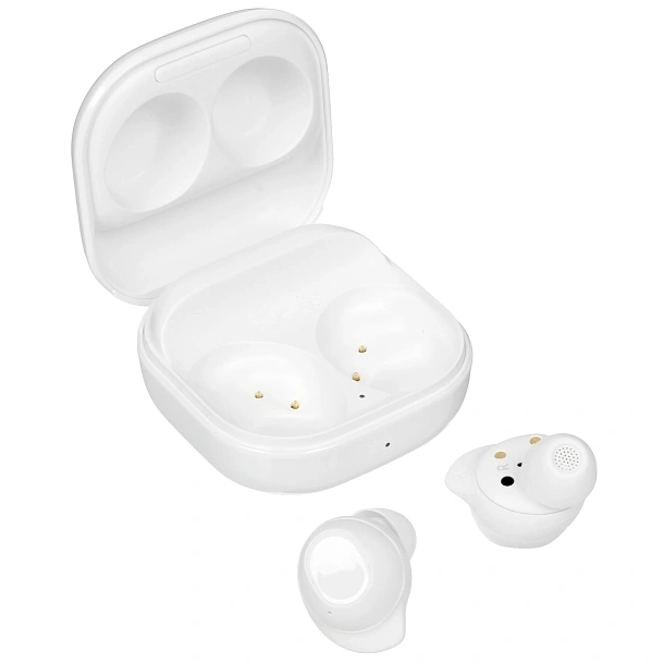 Беспроводные наушники Samsung Galaxy Buds 3 FE Белые
