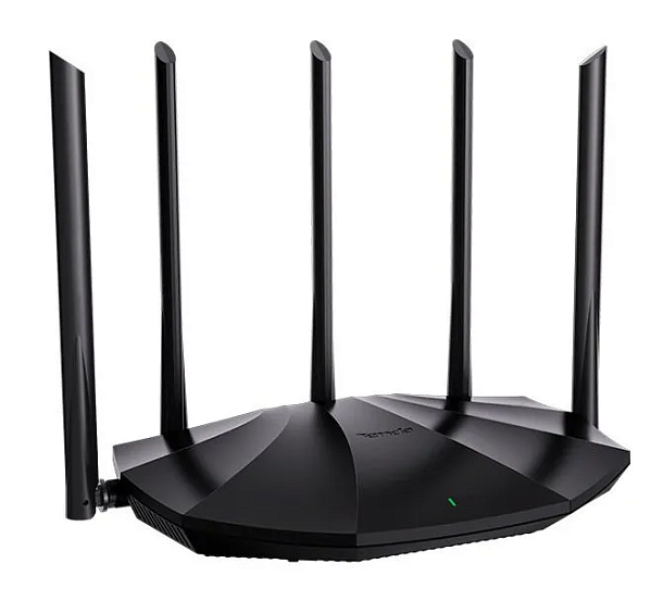 Маршрутизатор беспроводной TENDA TX2 PRO
