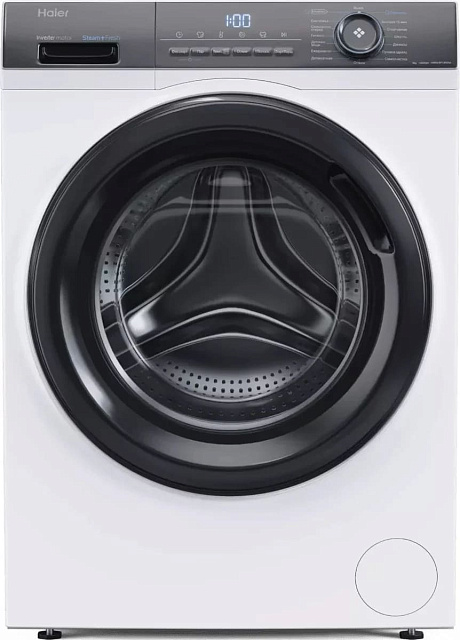 Стиральная машина HAIER HW90-BP14929A