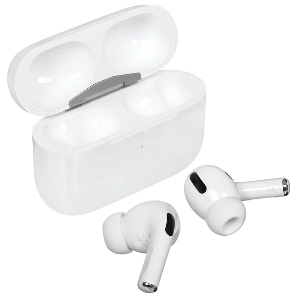 Беспроводные наушники HOCO EW05 Plus TWS White
