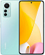 Смартфон Xiaomi 12 Lite 8/256 ГБ Global, светло-зеленый
