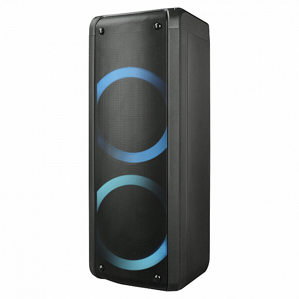 Минисистема SUPRA SMB-770
