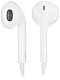 Наушники EarPods iPhone 7 (ориг)
