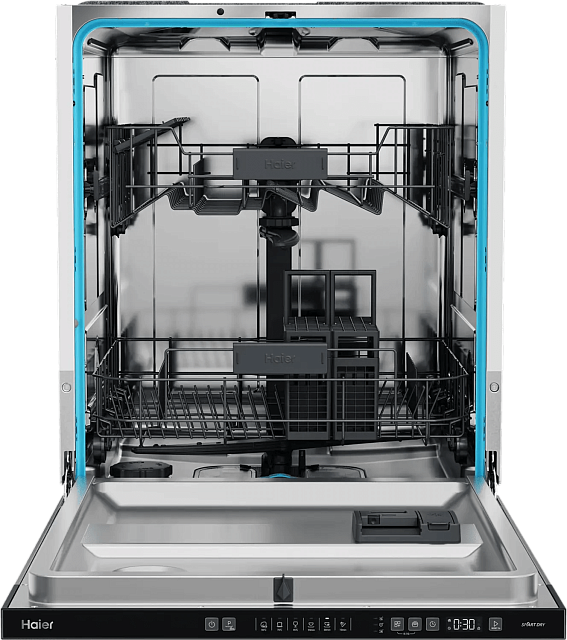 Встраиваемая посудомоечная машина HAIER HDWE14-592RU
