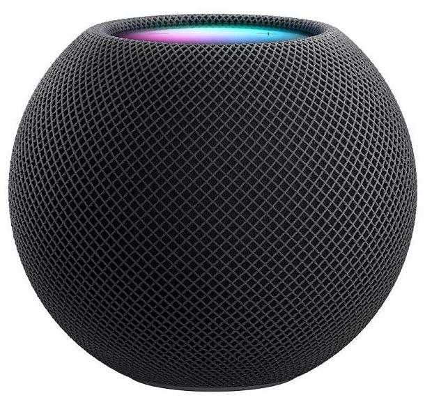 Apple HomePod mini Черный