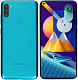 Смартфон Samsung Galaxy M11 32 Гб Синий
