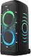 Минисистема HISENSE Party Thunder
