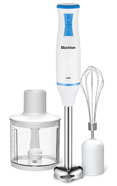 Блендер погружной BLACKTON BT HB420PS