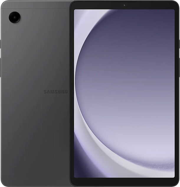 Планшет Samsung Galaxy Tab А9 8.7" 4/64 ГБ Wi-Fi + Cellular Графит
