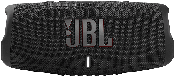 Портативная акустика JBL Charge 5, 40 Вт, черный
