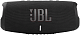 Портативная акустика JBL Charge 5, 40 Вт, черный
