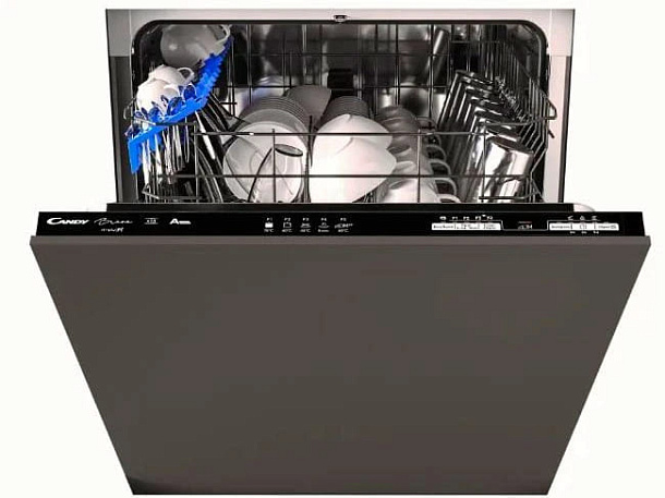 Встраиваемая посудомоечная машина CANDY CDIN 1L380PB-07