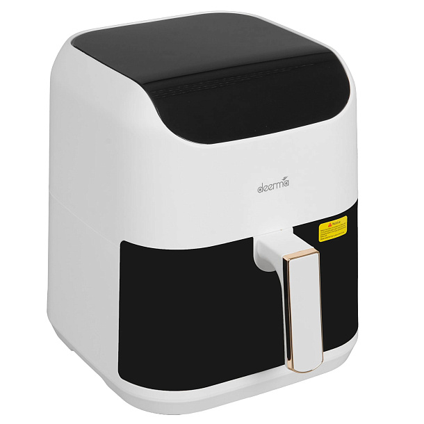 Аэрогриль DEERMA Air Fryer DEM-KZ130W