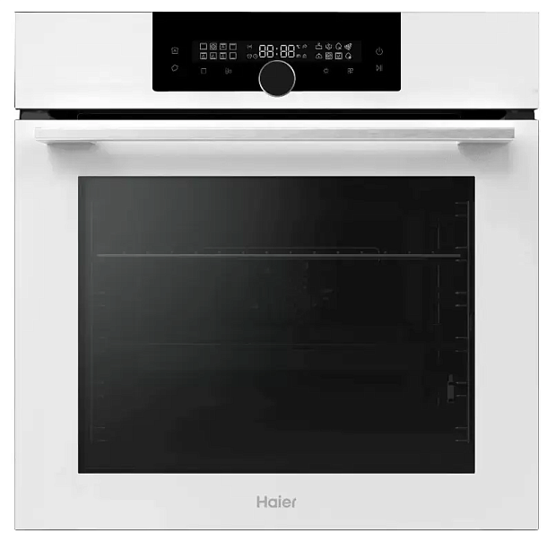 Встраиваемый духовой шкаф HAIER HOQ-F6QSN3WB
