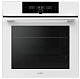 Встраиваемый духовой шкаф HAIER HOQ-F6QSN3WB
