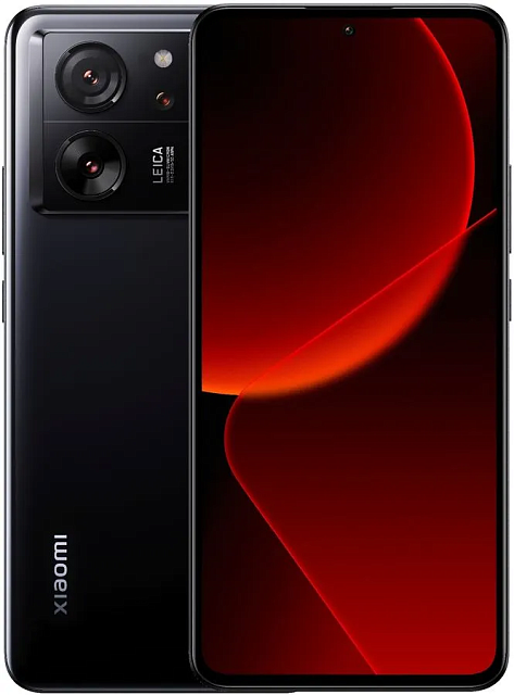 Смартфон Xiaomi 13T Pro 12/512 ГБ Black
