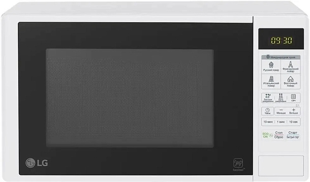 Микроволновая печь LG MS2042DY