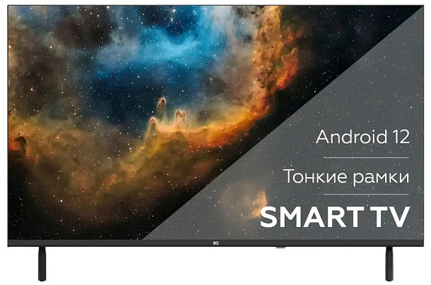 Телевизор LED BQ 32FS40B
