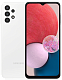 Смартфон Samsung Galaxy A13 4/64 Гб Белый 
