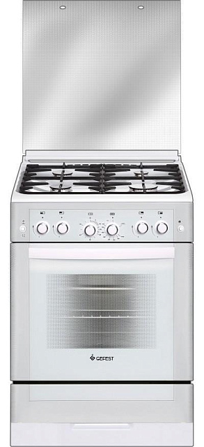 Плита газовая GEFEST 6300-02 0040