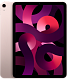 Apple iPad Air (2022) Wi-Fi + Cellular 256 ГБ, Розовый