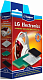 Предмоторный фильтр TOPPERR FLG 89