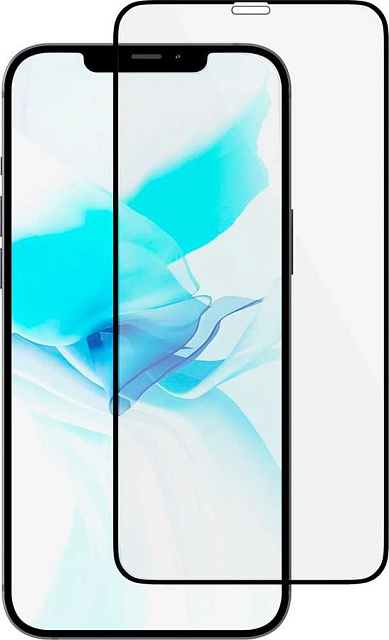 Защитное стекло для iPhone 12 mini
