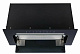 Вытяжка полновстраиваемая MACBI MWDC60TL (BLACK)