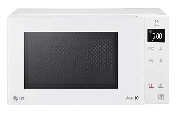 Микроволновая печь LG MB63R35GIH