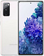 Смартфон Samsung Galaxy S20 FE (SM-G780G) 6/128 ГБ, белый
