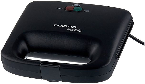 Сэндвичница POLARIS PST 0601