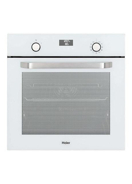 Встраиваемый духовой шкаф HAIER HOX-P11HGW