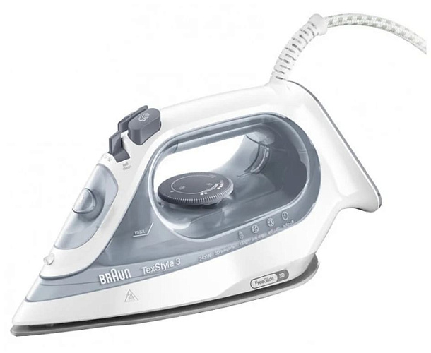 Утюг BRAUN SI 3054.GY