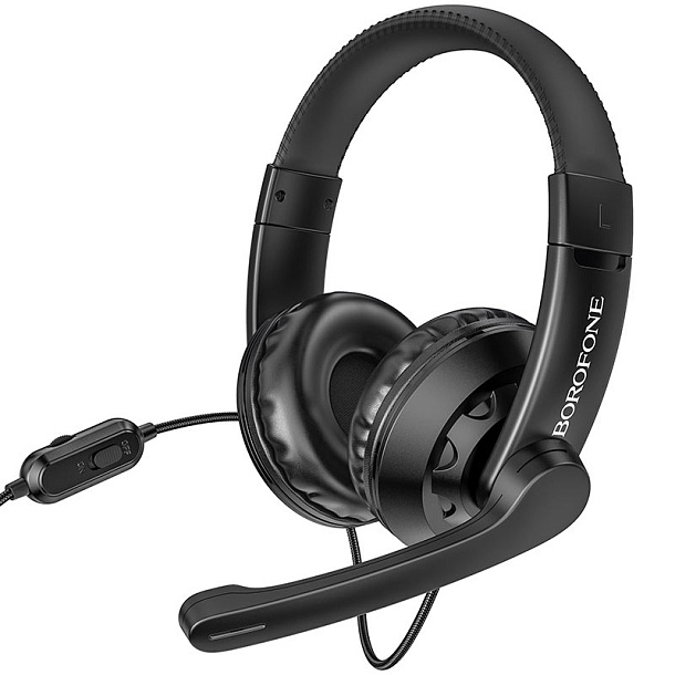 Игровая гарнитура BOROFONE BO102
