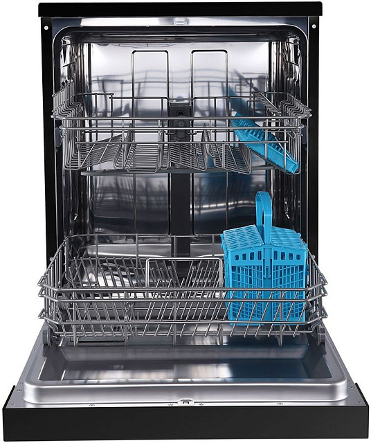 Встраиваемая посудомоечная машина EVELUX BD 60000