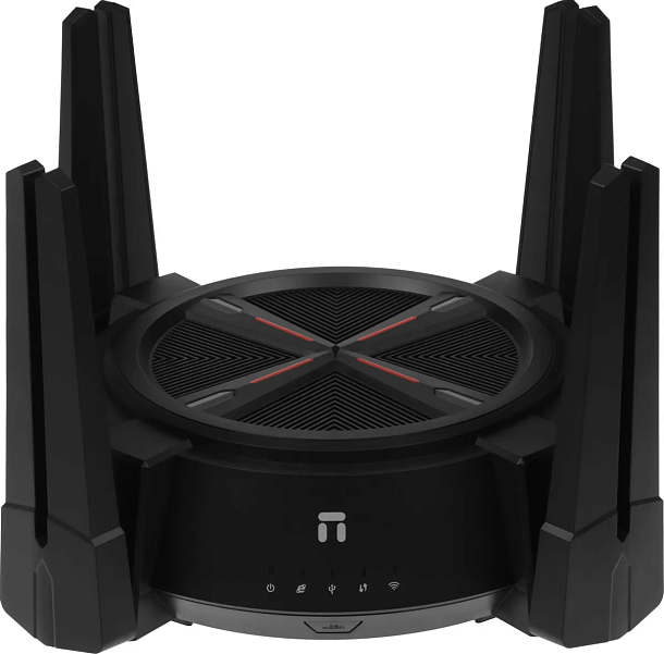 Маршрутизатор беспроводной NETIS NX62
