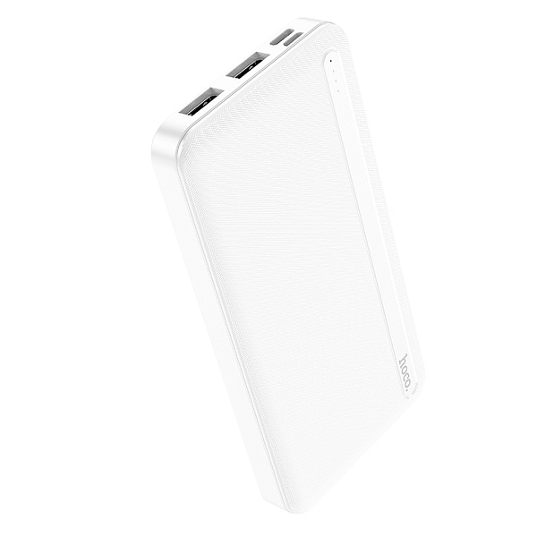 Внешний аккумулятор HOCO J91 10000 mAh
