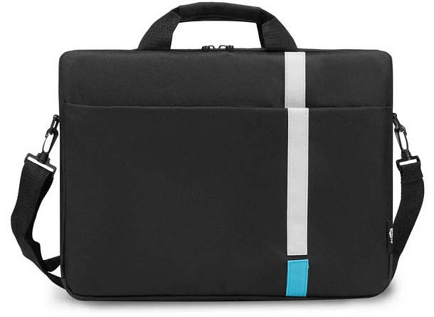 Сумка для ноутбука PC PET HQ CLASSIC (PCP-1001TQ) black
