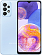 Смартфон Samsung Galaxy A23 4/64 ГБ голубой
