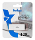 Флэш-карта USB 128GB Netac U185
