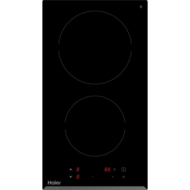 Встраиваемая панель стеклокерамическая "домино" HAIER HHY-C32RVB