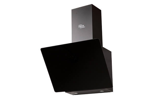 Вытяжка наклонная OASIS NB-60B