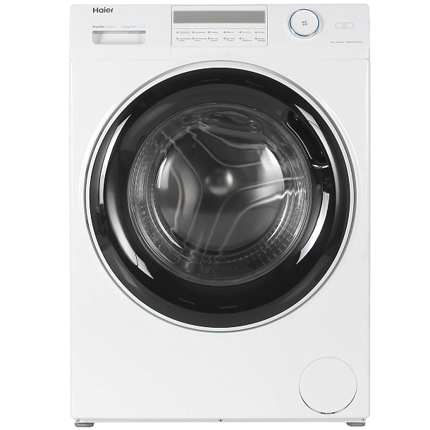 Стиральная машина "Haier" HW80-BP14969B