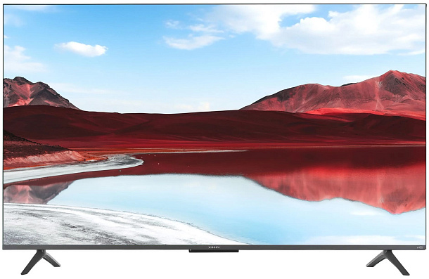 Телевизор QLED XIAOMI TV A PRO 55 2026 (L55MB-APRU)
