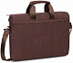 Сумка для ноутбука RIVACASE 8335 brown
