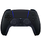 Беспроводной контроллер PlayStation 5 DualSense Midnight Black
